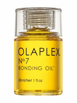 № 7 Bonding Oil -hiusöljy