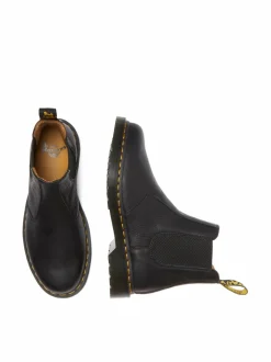 2976 Ambassador -nahkanilkkurit