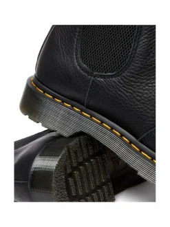 2976 Ambassador -nahkanilkkurit