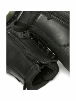 1460 Bex Tech Strap Leather -maiharit