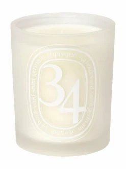 34 Blvd St. Germain -tuoksukynttilä 300 g