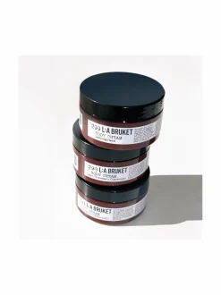 291 Body Cream Bergamot Patchouli -vartalovoide