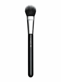 159 Duo Fibre Blush Brush -sivellin