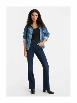 725 High Rise Bootcut -farkut