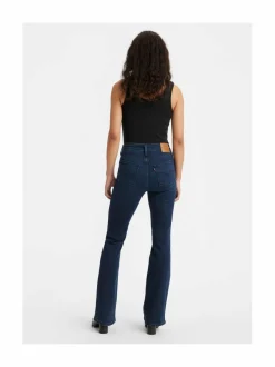 725 High Rise Bootcut -farkut