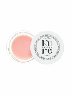 à la Rose Lip & Nail Balm -kynsi- ja huulirasva