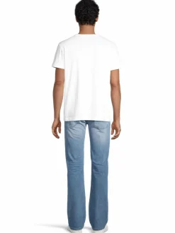 1985 Larkee Wide -farkut