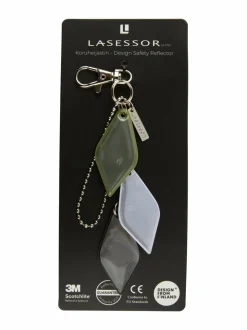 3 Leaves -koruheijastin