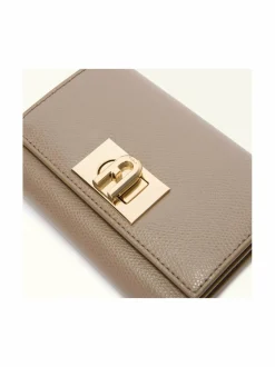 1927 M Compact -nahkalompakko