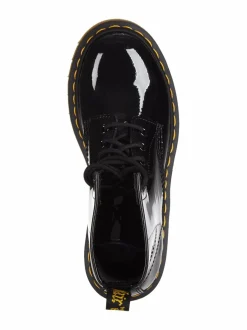 1460 Patent Leather -kiiltonahkanilkkurit