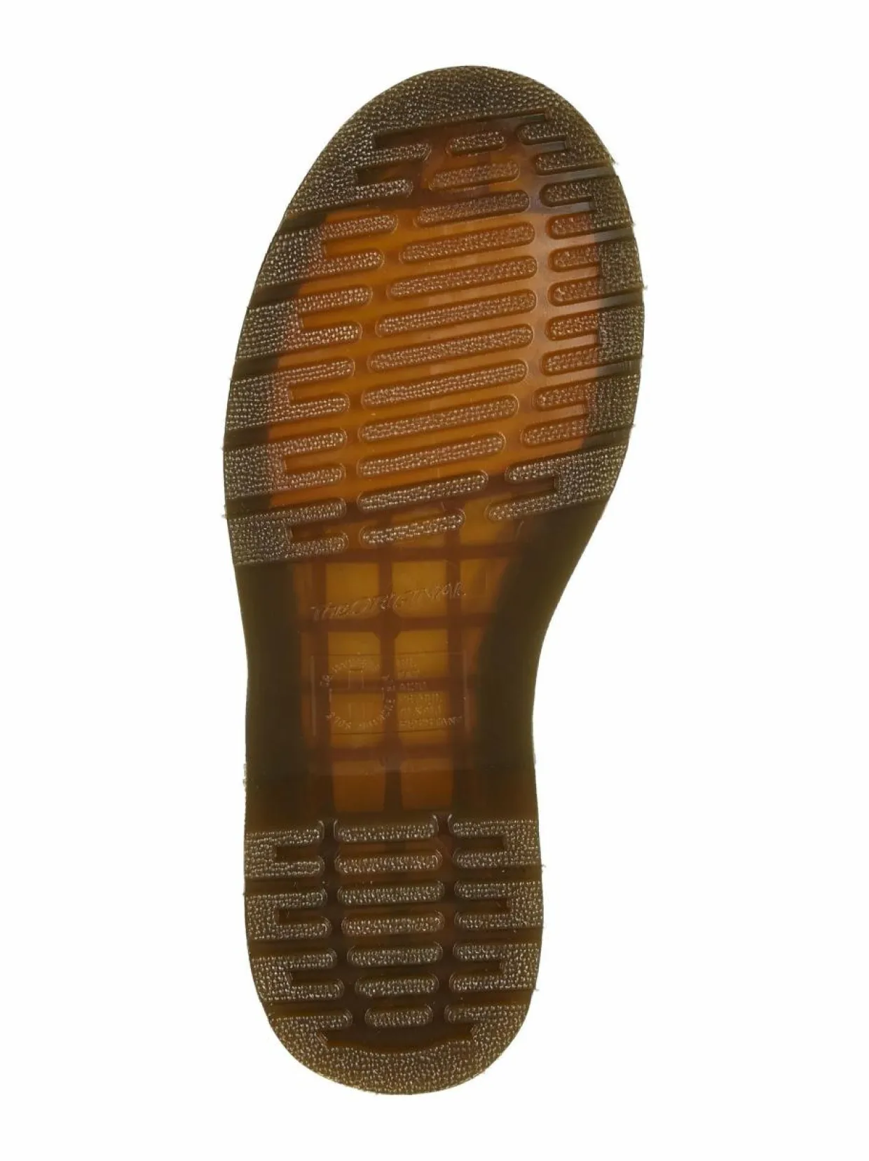 1460 Patent Leather -kiiltonahkanilkkurit