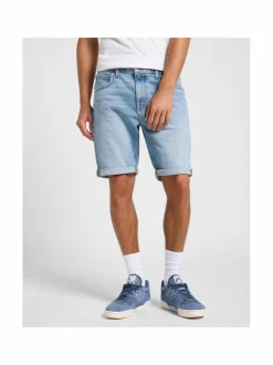 5 Pocket -farkkushortsit