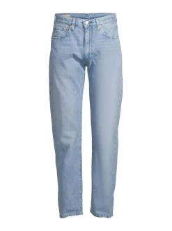 555 Relaxed Straight -farkut