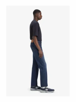 555 Relaxed Straight -farkut