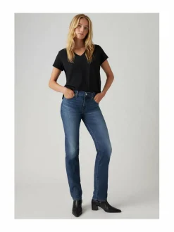 314 Shaping Straight -farkut