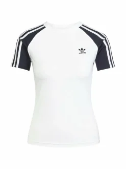 3 Stripes Slim t-paita