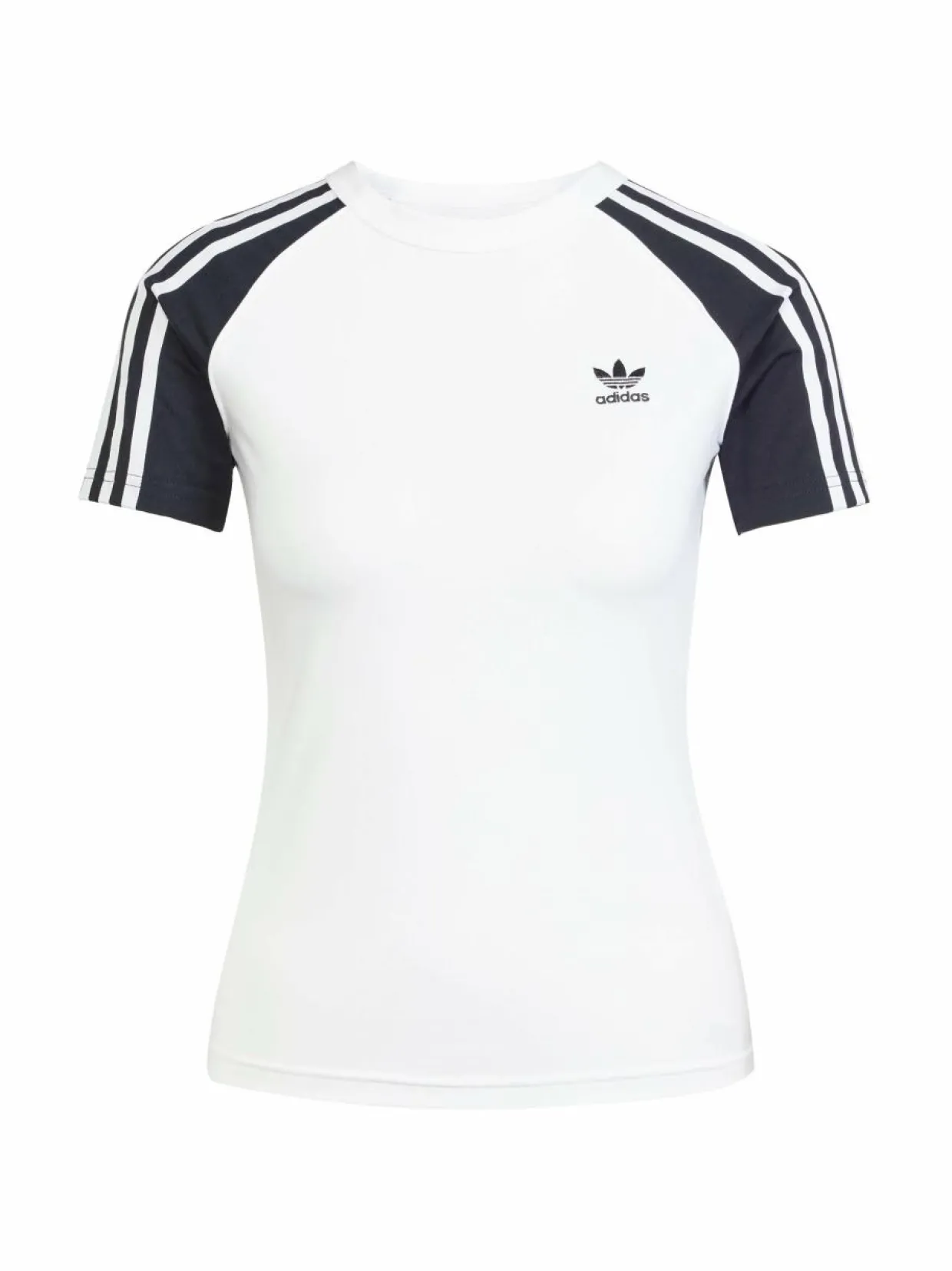 3 Stripes Slim t-paita
