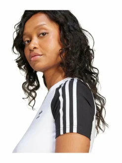 3 Stripes Slim t-paita