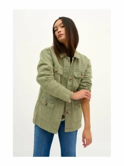 20 The Army Jacket -takki