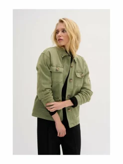 20 The Army Jacket -takki