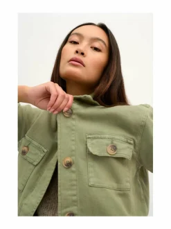 20 The Army Jacket -takki