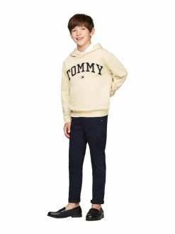 1985 Twill -chinohousut