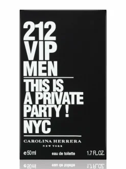 212 VIP Men EdT -tuoksu