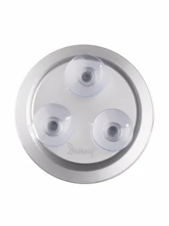 7 x suurentava peili imukupeilla