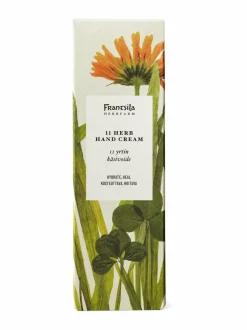 11 Yrtin -käsivoide 100 ml