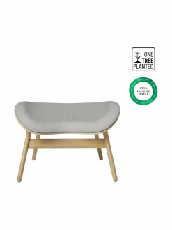 A Conversation Piece Ottoman -rahi