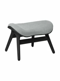 A Conversation Piece Ottoman -rahi