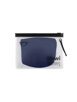 A Deep Blue - Kasvomaski 2kpl