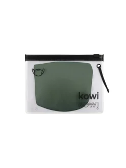 A Forest Green - Kasvomaski 3kpl