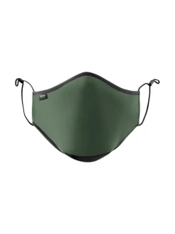 A Forest Green - Kasvomaski 2kpl