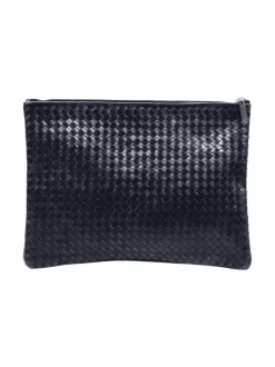 A4 Pochette -nahkalaukku