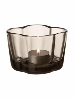 Aalto-kynttilälyhty 60 mm