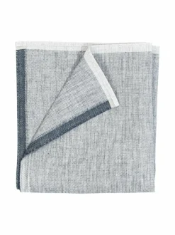 Aamu-pellavapyyhe/servetti