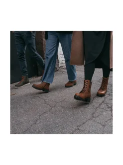 AAVA Naisten Zero Waste nilkkurit