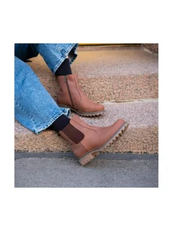 AAVA Naisten Zero Waste nilkkurit