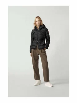 Abbott Hoody -talviuntuvatakki