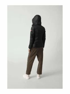 Abbott Hoody -talviuntuvatakki