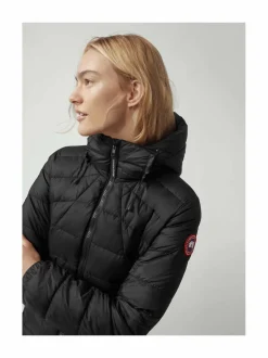 Abbott Hoody -talviuntuvatakki