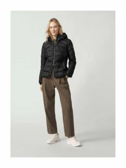 Abbott Hoody -talviuntuvatakki