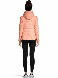 Abbott Hoody -untuvatakki