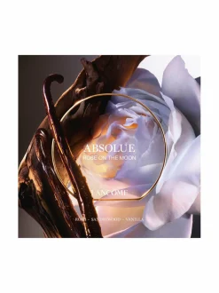 Absolue Les Parfums Rose On The Moon EdP- tuoksu