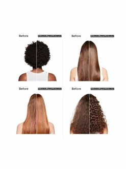 Absolut Repair Molecular -shampoo, 500ml