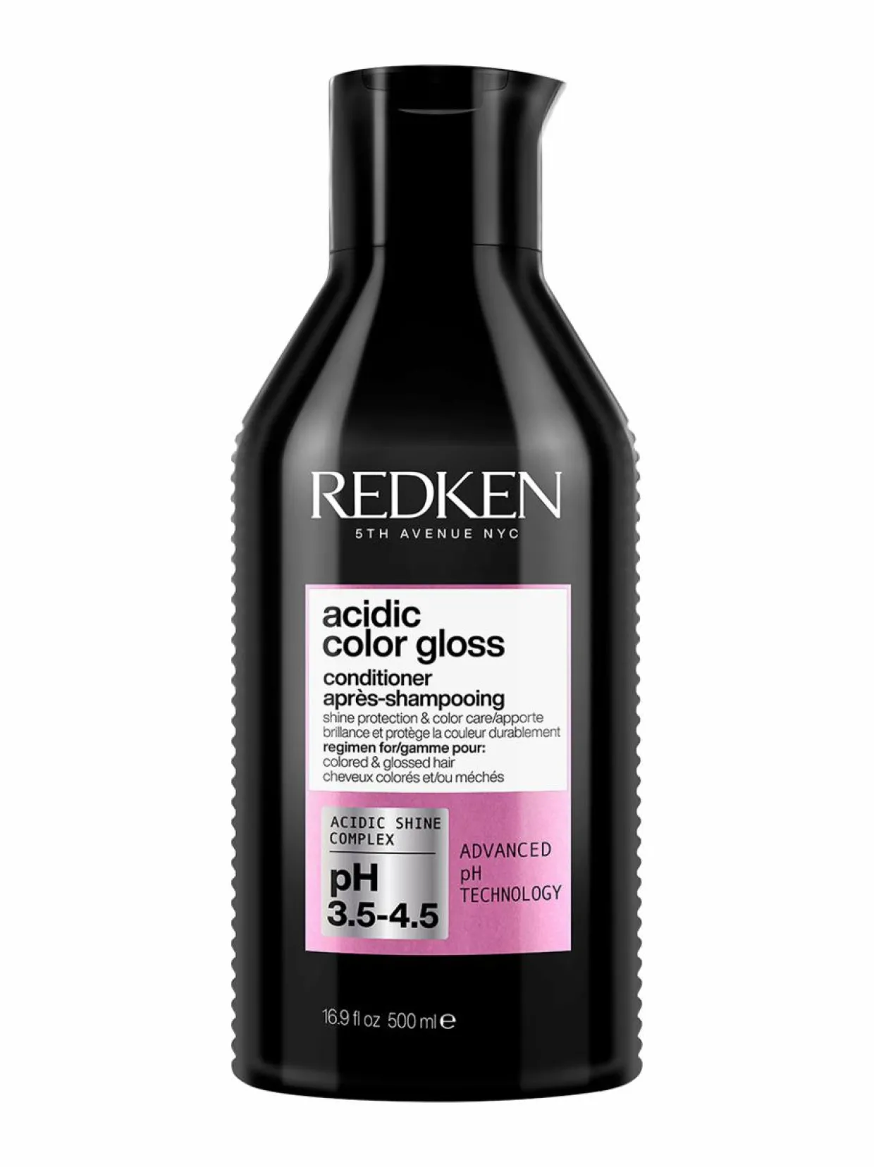 Acidic Color Gloss Conditioner -hoitoaine, 500ml