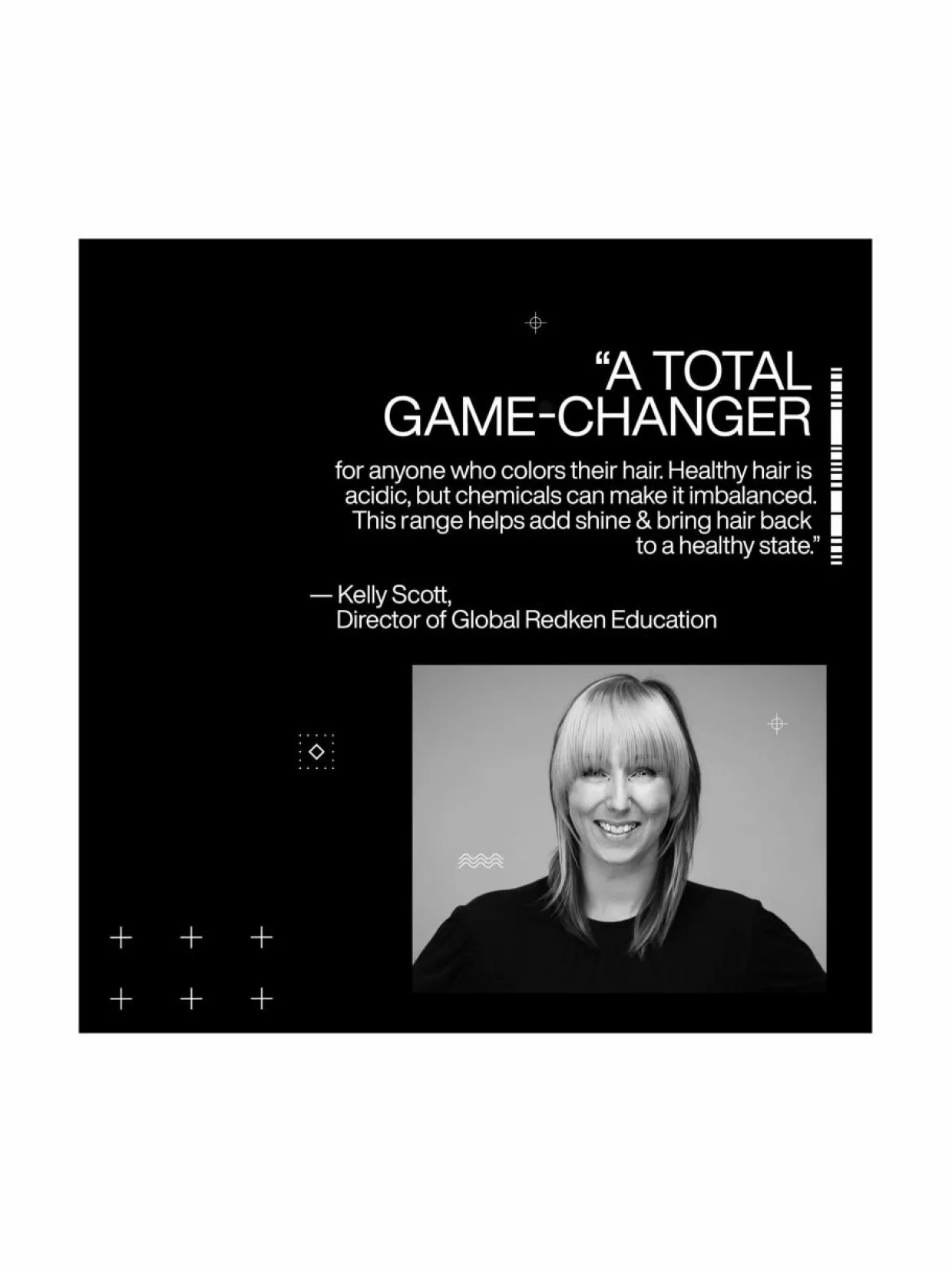 Acidic Color Gloss Conditioner -hoitoaine, 500ml