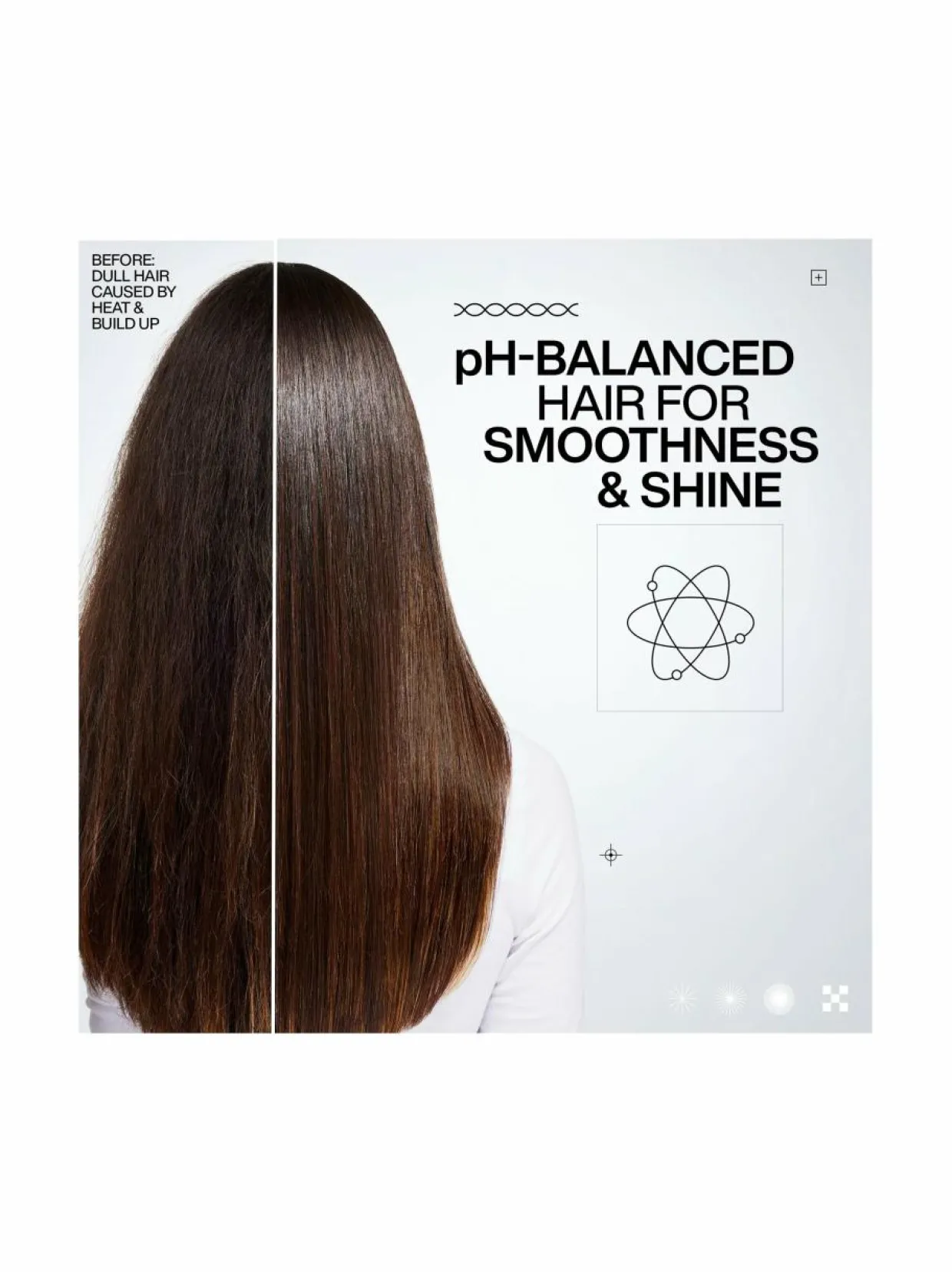 Acidic Color Gloss Leave In -hoitosuihke 190 ml