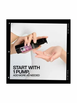 Acidic Color Gloss Naked Gloss -hiusöljy